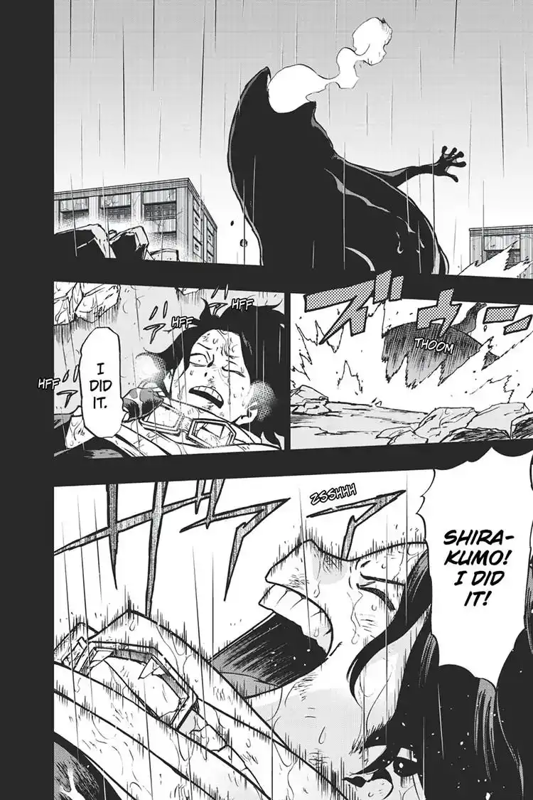 Vigilante: Boku no Hero Academia Illegals Chapter 64 13